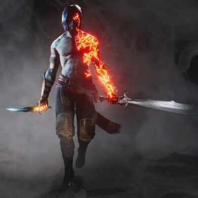 So I tried Motionleap app on one of my renders to add some flair, thought of sharing with y'all.