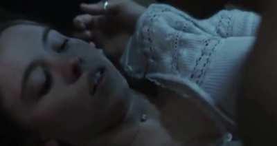 The perfect night with Sydney Sweeney