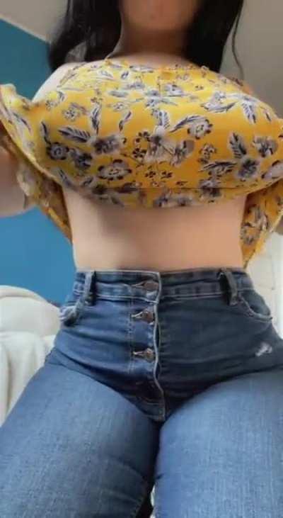 My naturals are super soft