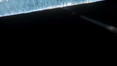 Bitch get out the way, I'm a train