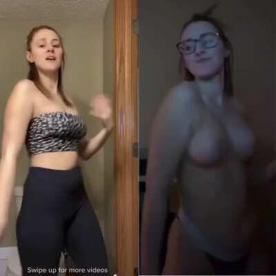 She’ll Eat You Up 👅 gift to tiktokers go check --->>  