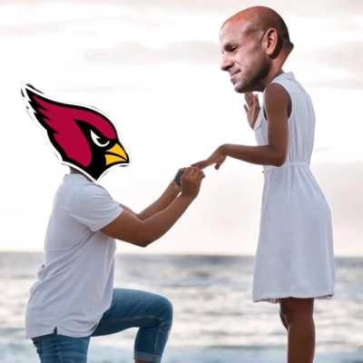 🥹 Will Saleh Say Yes?