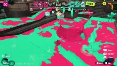 peak backliner gameplay