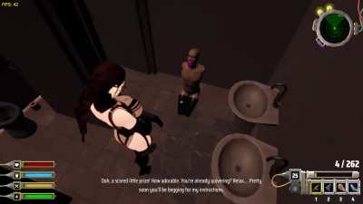 New Slaves and New Machines Unlocked - Chains of Bondage