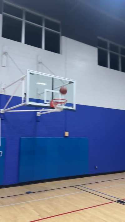 Beginner at 30, shooting form looks ugly/wrong