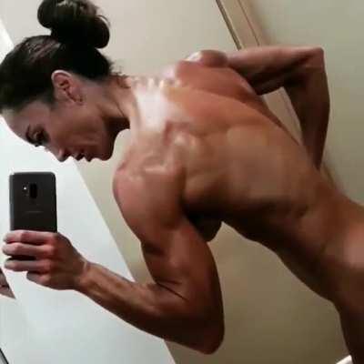 moar Bj Brunton, apparently a Maori! Not quite Asian enough for some people, so sue me!