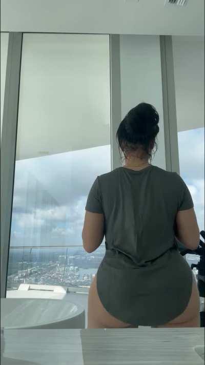 Full version of the vid from IG (1080x1920, 60fps)