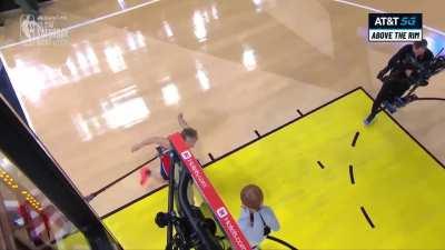 Every Mac McClung Dunk in the 2023 NBA Dunk Contest, NBA Slam Dunk Winner