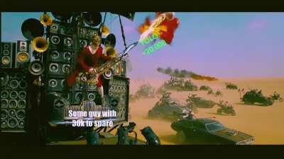 All because they didn't want you to like the stock.