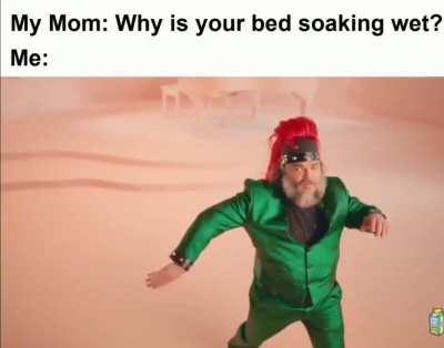 This song is a meme goldmine.