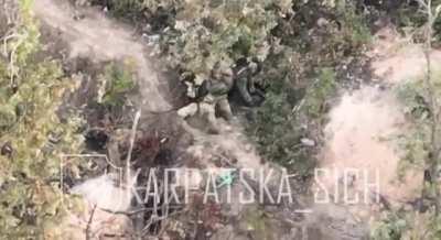 russian frontline bdsm party