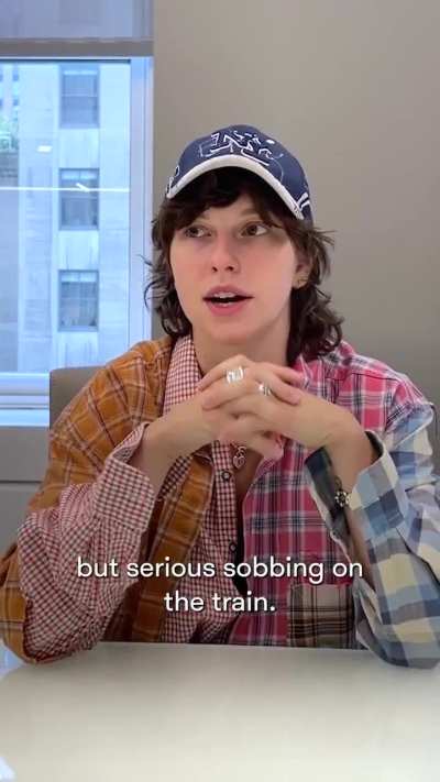 Pitchfork: King Princess on her Perfect 10 album