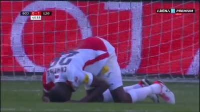 Topovski udar u finalu Kupa Srbije