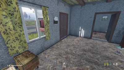 Anybody know how i died?