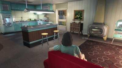 Codsworth can be a real asshole sometimes...