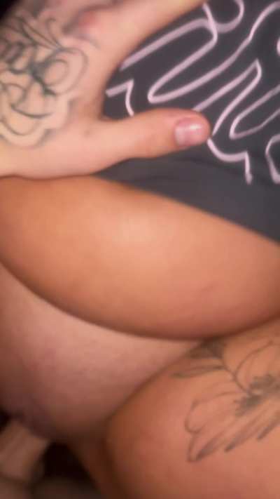 Being pregnant does mean we can’t fuck on the car.