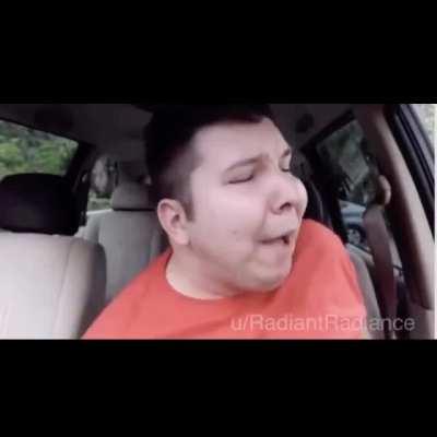 When that 4 mask damage hits