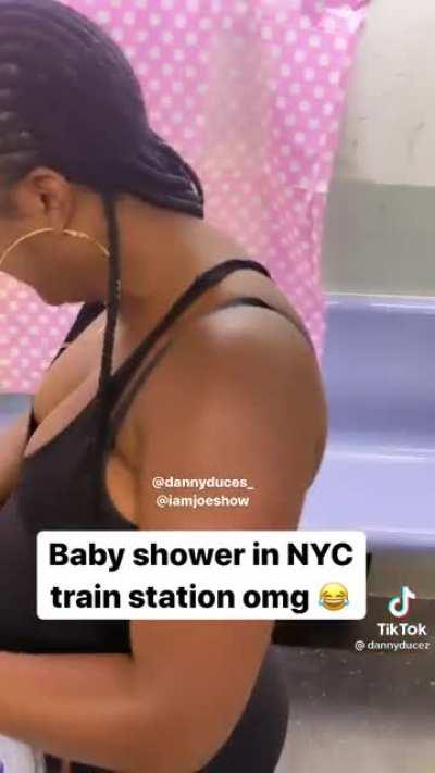 We are the main characters!!