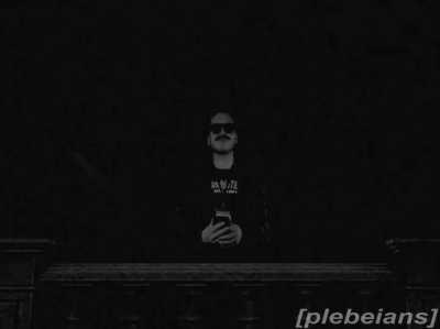 dave lee is perscecuted for being an atheist (by plebeians)