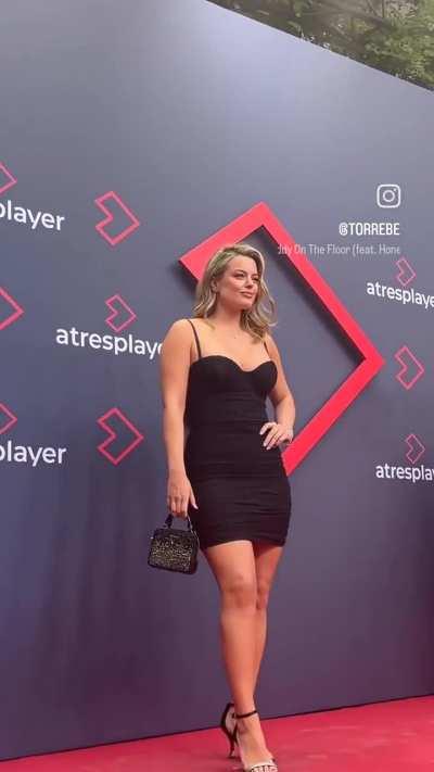 Adriana Torrebejano INT🌍🆕