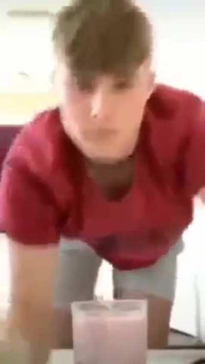 To smart for this reality 