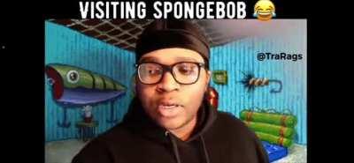 Never meet your heroes