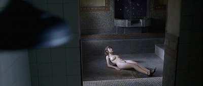 Olga Kurylenko In The Ring Finger