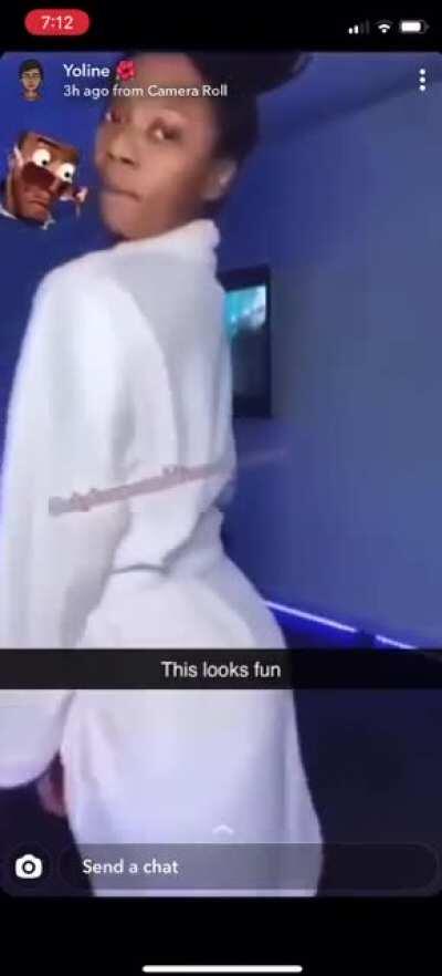 Well that was a shock 👀😏🙌🏽😍👍🏽