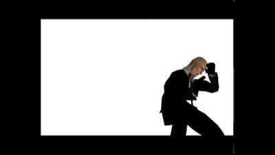 Yukari's slap is brutal