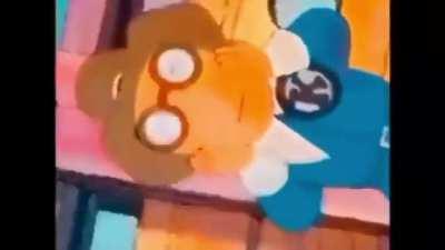 how Brian sees Nogla