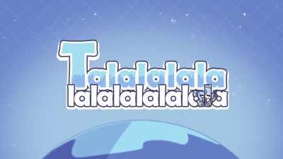 I made a Suisei Talalala Steam Deck boot video if anyone wants it!