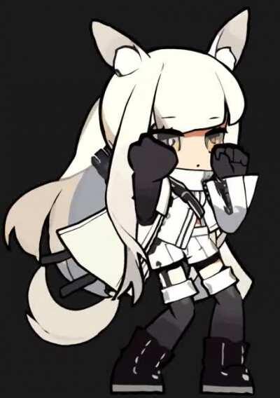 Platinum Got the Moves