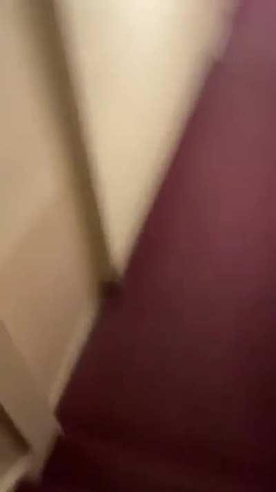 WCGW not paying attention