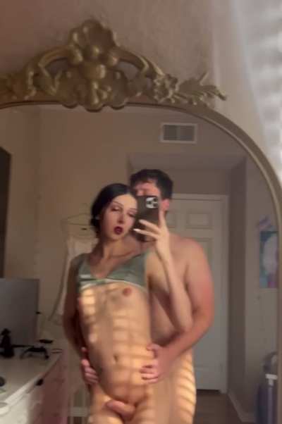 I finally convince my Bible Study Buddy that being with a Transgirl isn’t Gay OR a Sin..