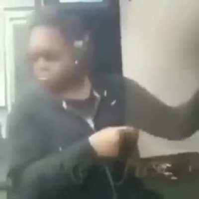 Guns n Mercury or something like that idk