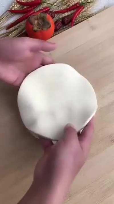 Insane bakery skills