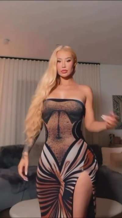 Iggy Azalea ♡