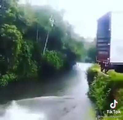 I love going swimming with the boys