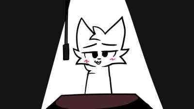 This one's for you Moyai