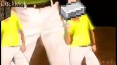 Minecraft es pay2win