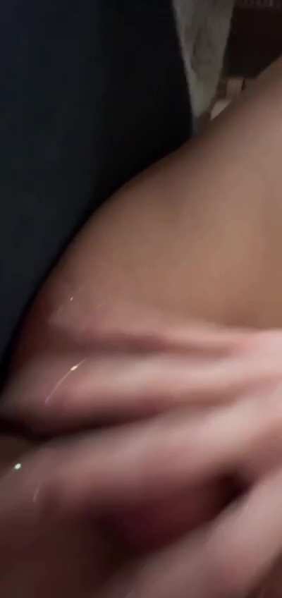 It's okay bro you can practice on me until you find a gf~