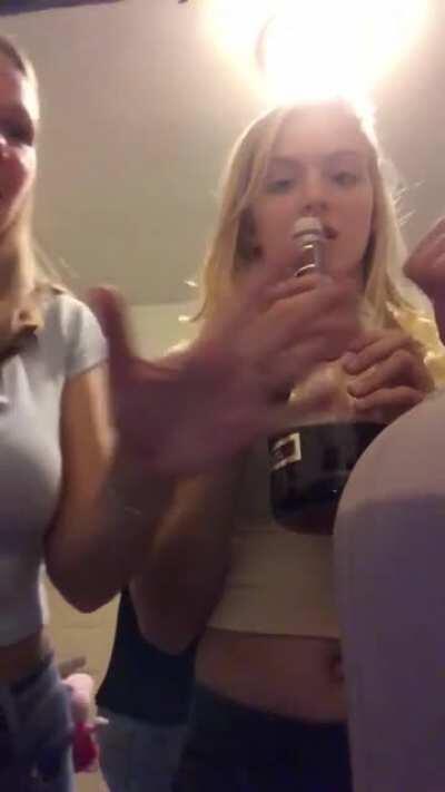 How much stuff is in there?!