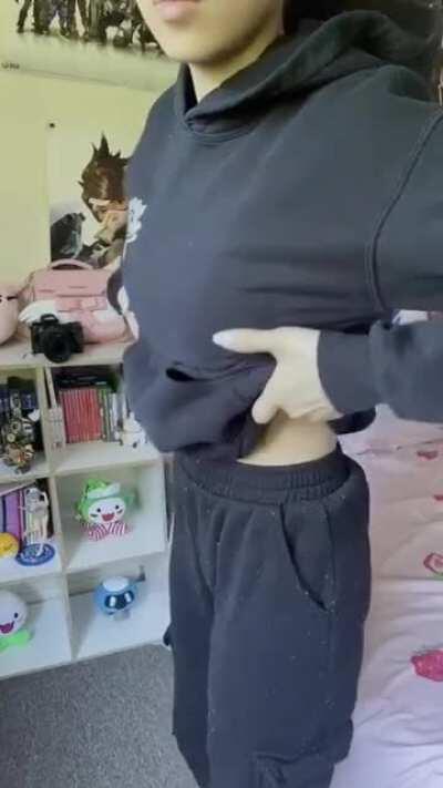 Juicier than expected [OC]