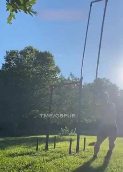 Right back at you mate