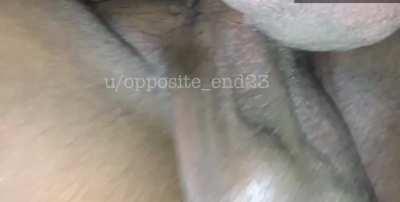 Double Vaginal Penetration, it was three of our’s first ever DVP #40k