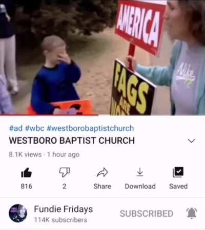 Alltså! I learned something new this Fundie Fridays 🤴🏼🇸🇪