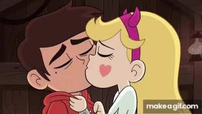 Another Starco GIF from another Starco shipper...