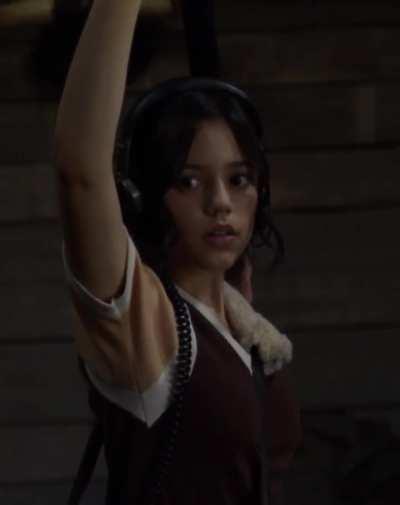 Jenna Wants A Turn [X]