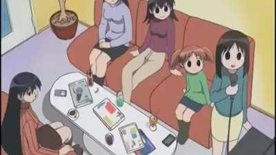 welcome to the undergrou