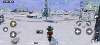 Face bugs like these in BR almost everytime and CODM have the guts to make SKS grind a BR event.